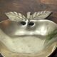 Cup, brass apple pocket
