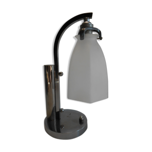 lampe art deco moderniste