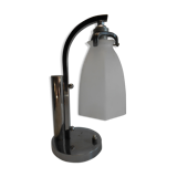 Modernist art deco lamp