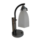 Lampe art deco moderniste