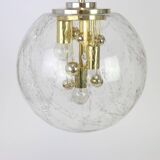 Suspension Ball by Doria, Germany, 1970s