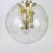 Suspension Ball by Doria, Germany, 1970s