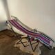 Chaise longue années 50 Ergelax