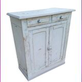 Vintage Parisian sideboard