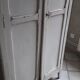 Armoire parisienne vintage
