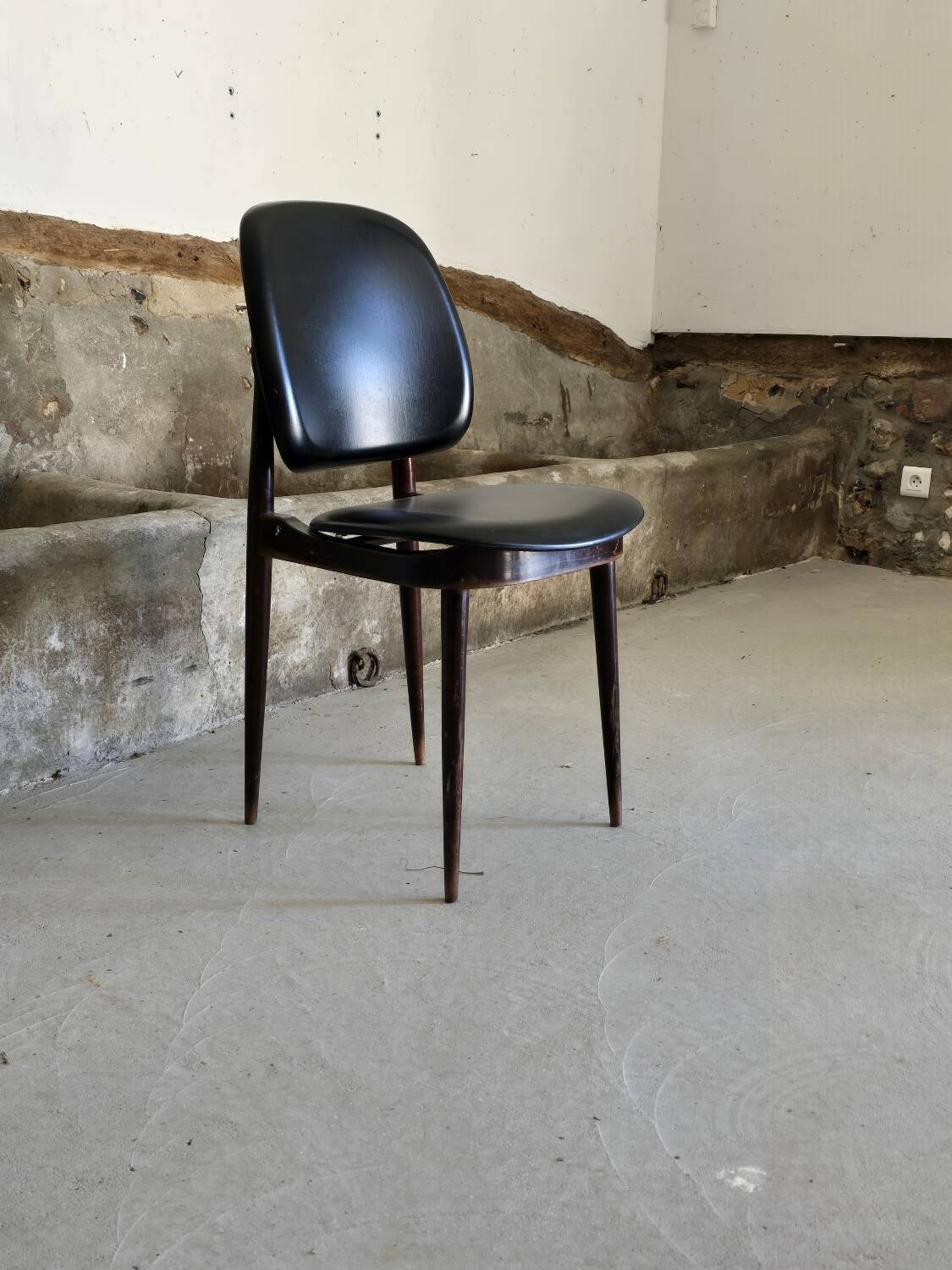 Baumann chair model "Pegasus"