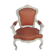 Louis XV style chair