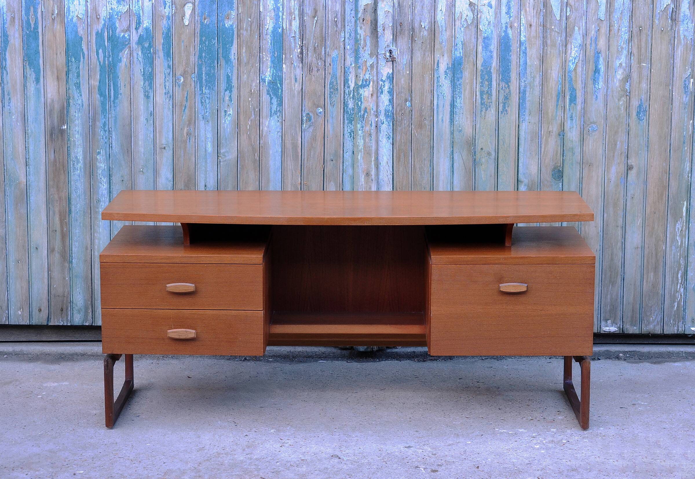 Bureau G-Plan 1950