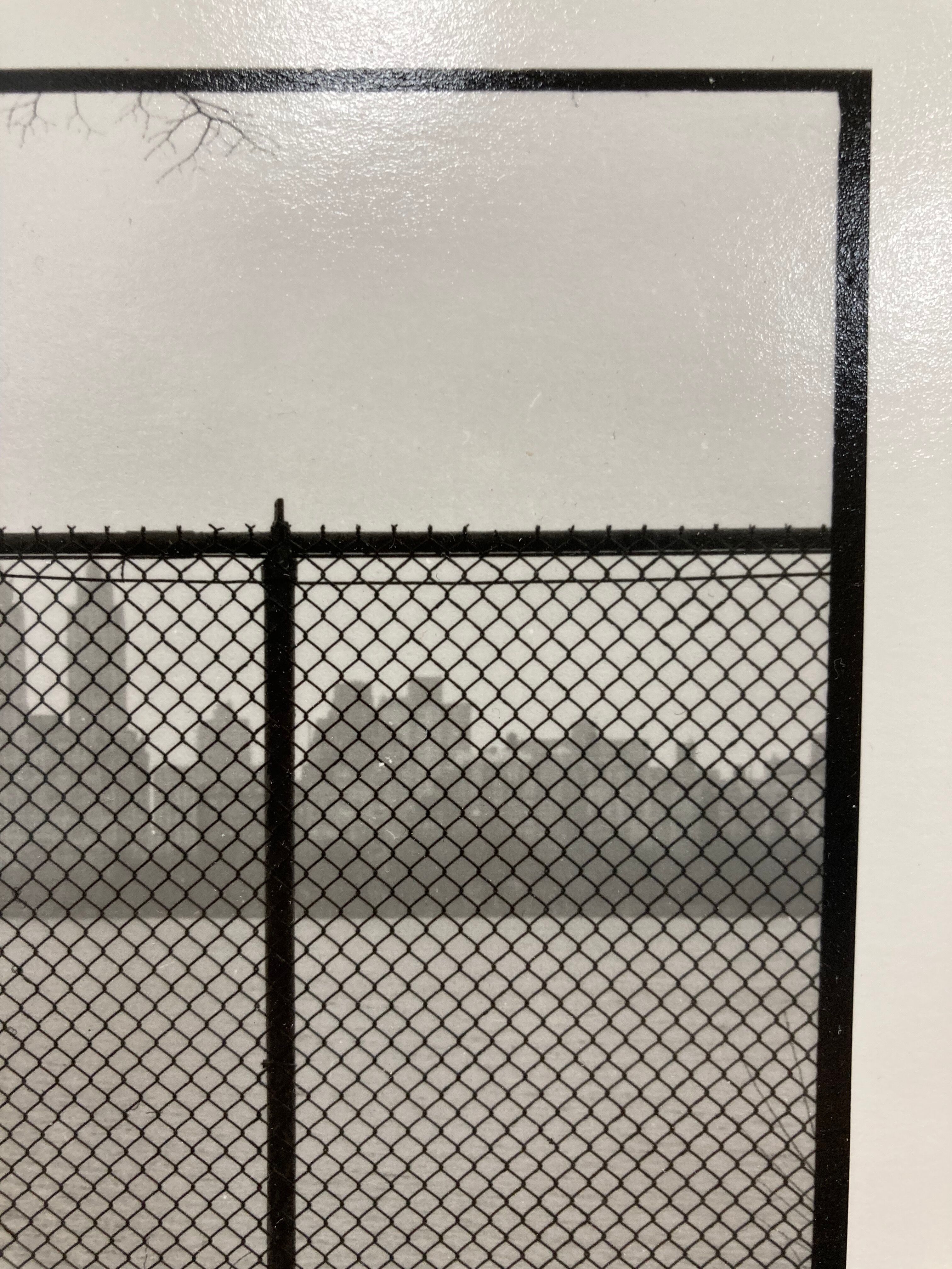 Landscape film photography