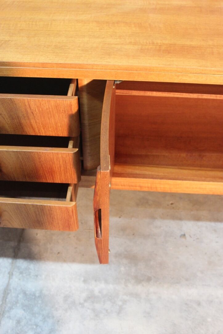Scandinavian sideboard 1960