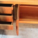 Scandinavian sideboard 1960