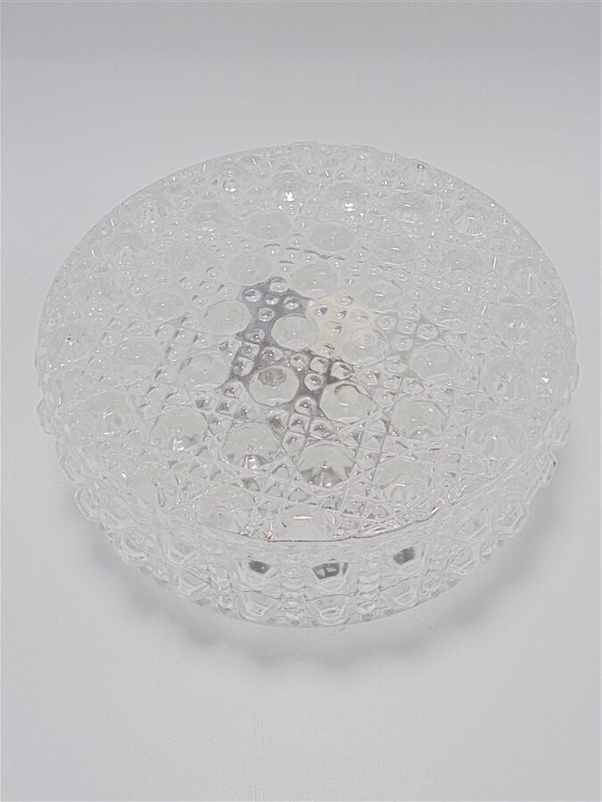 Vintage ceiling lamp