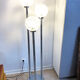 Lampadaire Murano, Toni Zucherri, 1970