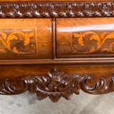 Bar in the Rococo style
