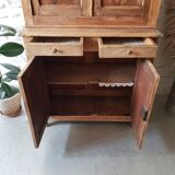 Sideboard 2 oak bodies