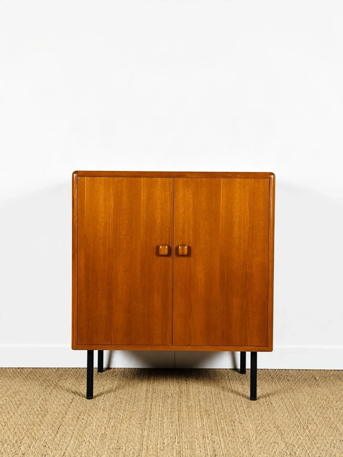 Scandinavian teak sideboard 1960
