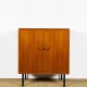 Scandinavian teak sideboard 1960