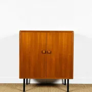 Scandinavian teak sideboard 1960