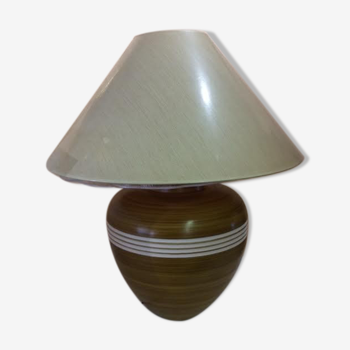 Lampe à poser