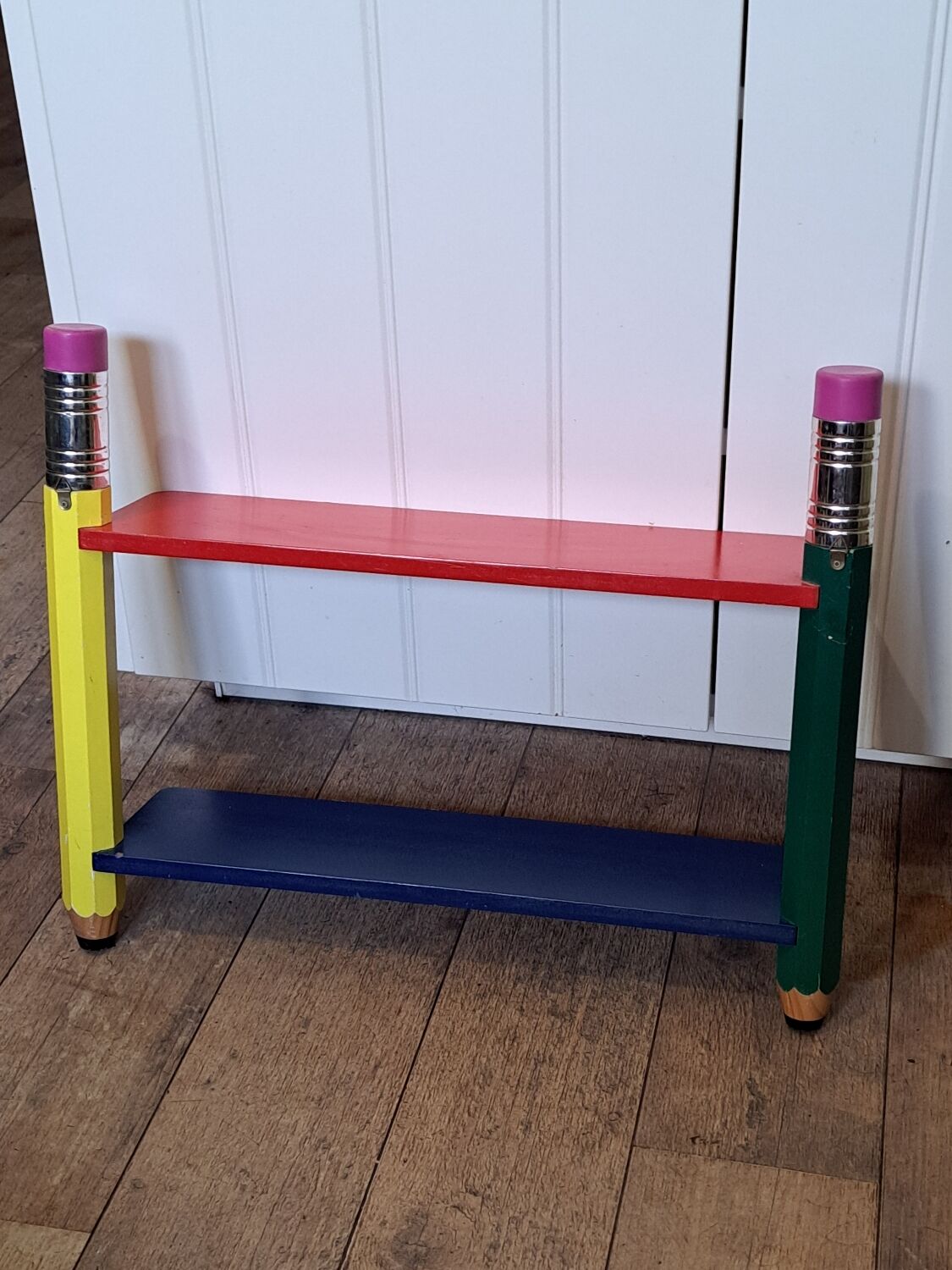 Pierre Sala wall shelf