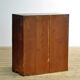Commode Tansu japonaise, vers 1870