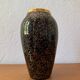 Vase porcelaine polonaise années 70