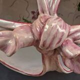 Earthenware