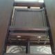 table basse et 4 chaises