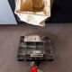 Jukebox Rowe friend from 1963 model"Jal" capa 100 vinyl compilation pop, rock, metal from 1950 to 1990