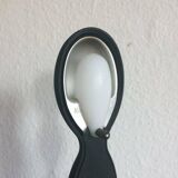 Postmodern Table Lamp Virgin by Ilalia Gibertini for Nemo, Italy, 1990s