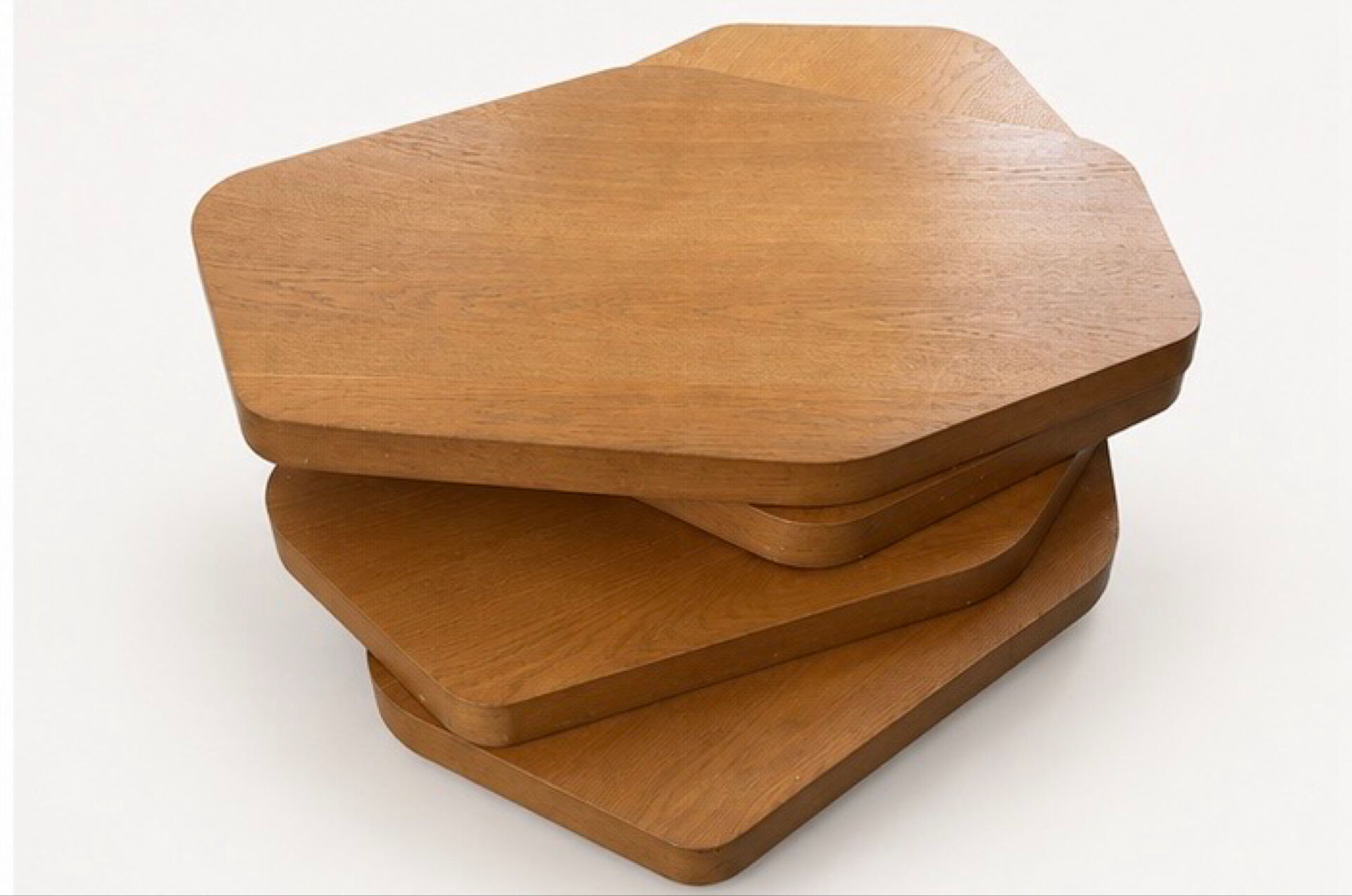 Table basse roche Bobois