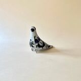 Ceramic bird