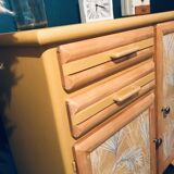 Low sideboard called “Mado” Paolo