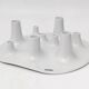 candlestick fruit bowl set Willem Noyons