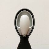 Postmodern Italian table lamp Virgin by Ilalia Gibertini for Nemo (Cassina), 1990s.