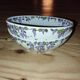 Paire de bols Villeroy & Boch – Décor floral – État parfait