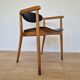 Midcentury Chair TON designed by Antonin Suman, Scandinavian Style, 1960s