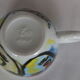Coffee service, porcelain