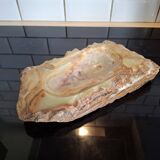 Onyx ashtray