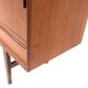 Scandinavian teak sideboard, Sweden, 1960