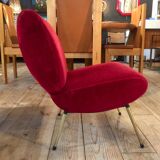 Pelfran chair model Kiss