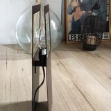 “Paralel” table lamp designed by Nicolas Gaudin AFL France