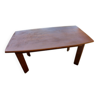 Dining room table