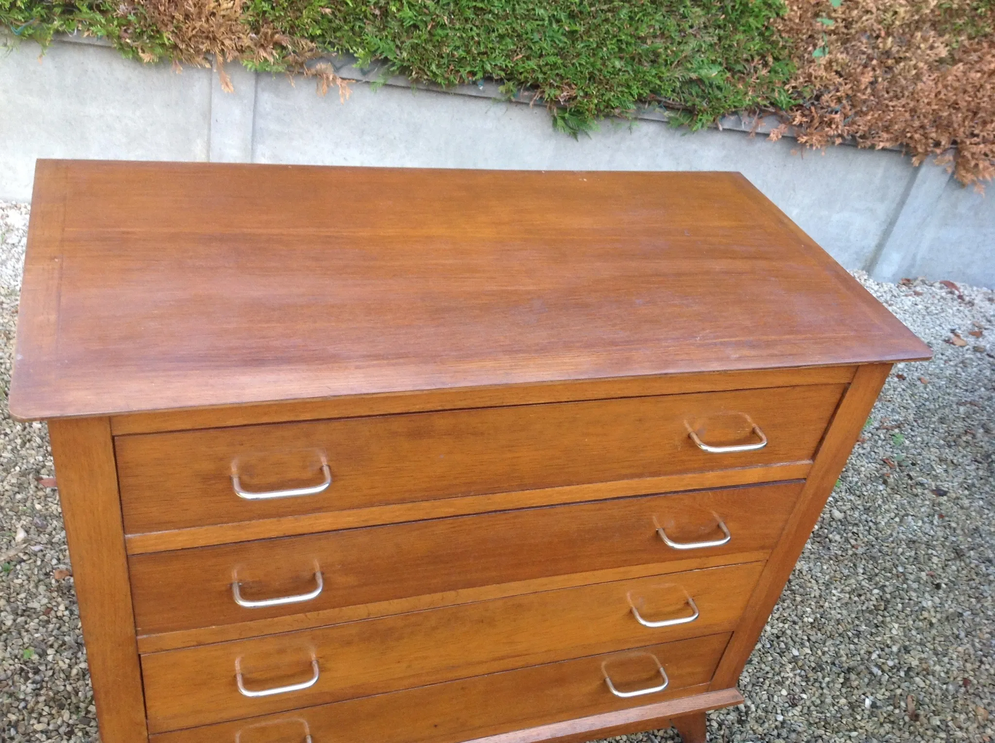 Vintage commode from the 50s/60s.