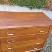Vintage commode from the 50s/60s.