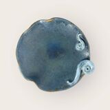 Antonio Lampecco ceramic tray Belgium 2000