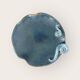 Antonio Lampecco ceramic tray Belgium 2000