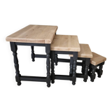 Nesting tables