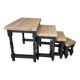 Nest tables