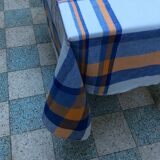 Vintage tablecloth